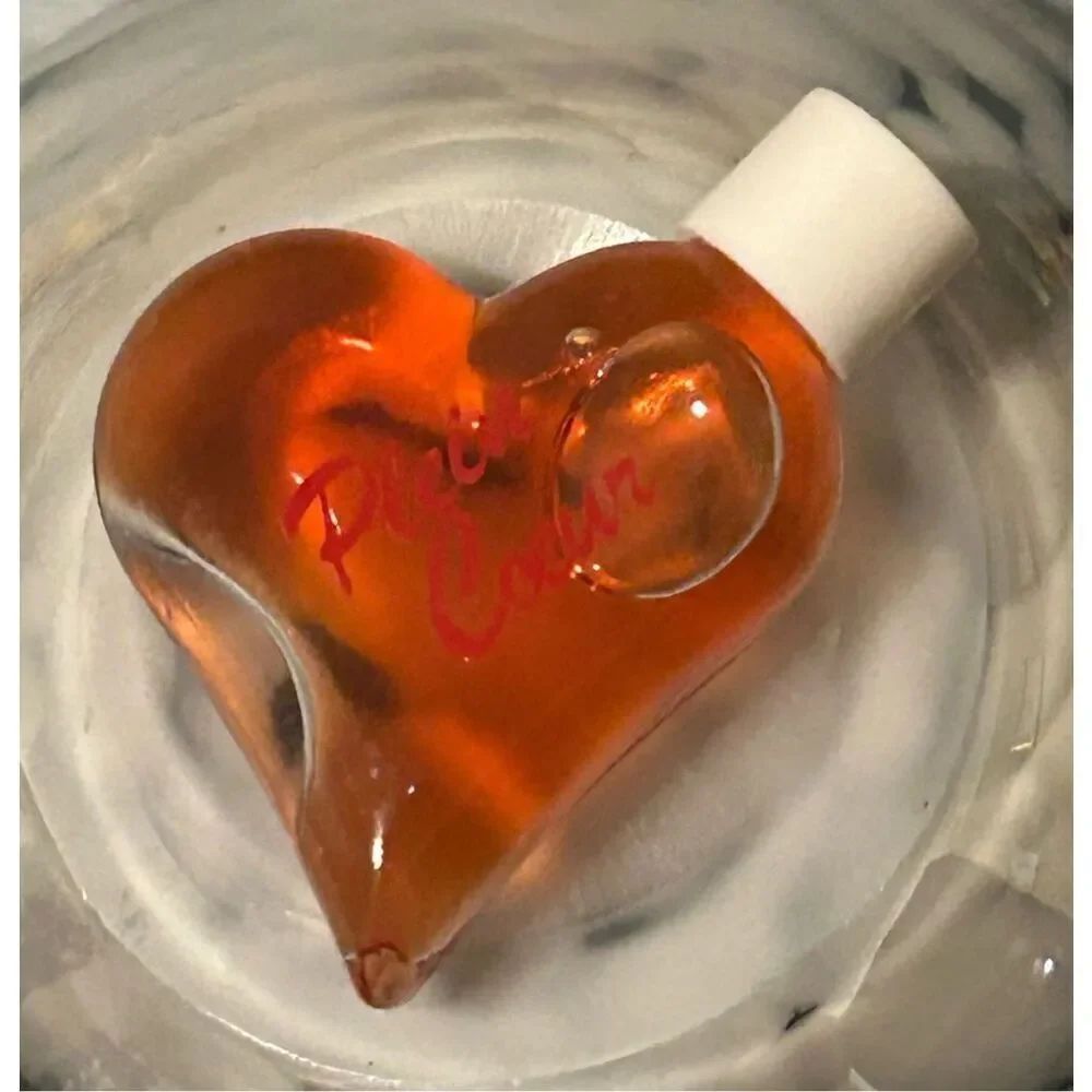 Yann Bayaldi Plein Coeur Miniature Perfume